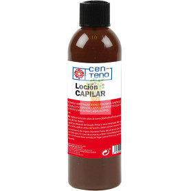 LOCION CAPILAR CENTENO 200Ml. EQUISALUD