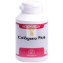 HOLOMEGA COLAGENO PLUS 180 CAPSULAS EQUISALUD