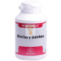 HOLOMEGA ENCIAS Y DIENTES 180 CAPSULAS EQUISALUD