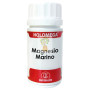 HOLOMEGA MAGNESIO MARINO 50 CAPSULAS EQUISALUD