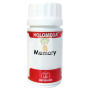 HOLOMEGA MEMORY 50 CAPSULAS EQUISALUD