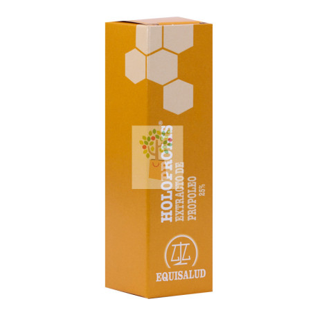 HOLOPROLIS EXTRACTO 31Ml. EQUISALUD