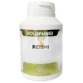 HOLOFUNGI REISHI 180 CAPSULAS EQUISALUD