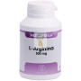 HOLOMEGA L- ARGININA 180 CAPSULAS EQUISALUD