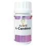 HOLOMEGA L- CARNITINA 50 CAPSULAS EQUISALUD