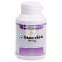 HOLOMEGA L- GLUTAMINA 180 CAPSULAS EQUISALUD