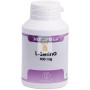 HOLOMEGA L-SERINA 180 CAPSULAS EQUISALUD