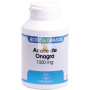 ACEITE ONAGRA ORGANICO 1.000Mg. 120 PERLAS EQUISALUD