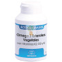 OMEGA 3 ESTEROLES VEGETALES 120 PERLAS EQUISALUD