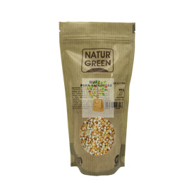 MAIZ PARA PALOMITAS 450Gr. NATURGREEN