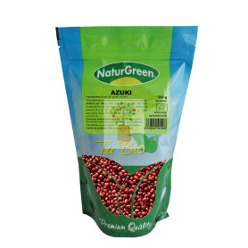 JUDIA AZUKI 500Gr. NATURGREEN