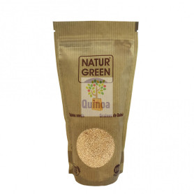 TU BIO QUINOA  225Gr. NATURGREEN