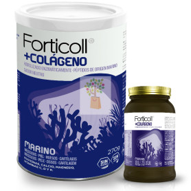 FORTICOLL COLAGENO MARINO 270Gr. FORTICOLL