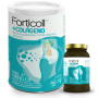 FORTICOLL COLAGENO BIOACTIVO PIEL Y CABELLO 120 COMPRIMIDOS FORTICOLL