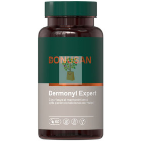 DERMONYL EXPERT 60 CÁPSULAS BONUSAN