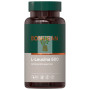 L-LEUCINA 500 60 CÁPSULAS BONUSAN