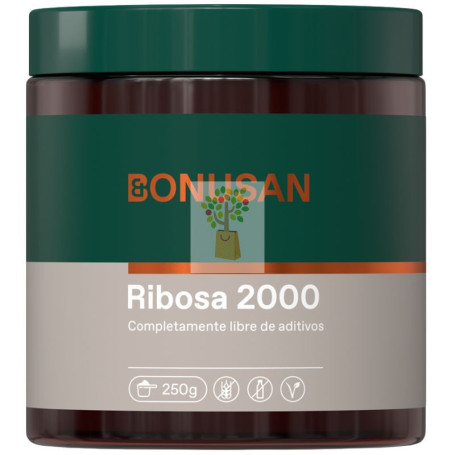 RIBOSA 2000 250G BONUSAN