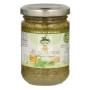 PESTO GENOVES DE ALBAHACA 130 Gr. ALCE NERO