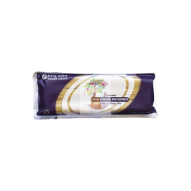PASTA DE MIJO Y ARROZ INTEGRAL SIN GLUTEN BIO 250Gr. KING SOBA