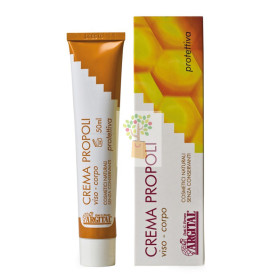CREMA DE PROPOLEO BIO 50Ml. ARGITAL