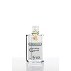 ACEITE FACIAL REGENERANTE BIO 30Ml. YIPSOPHILIA