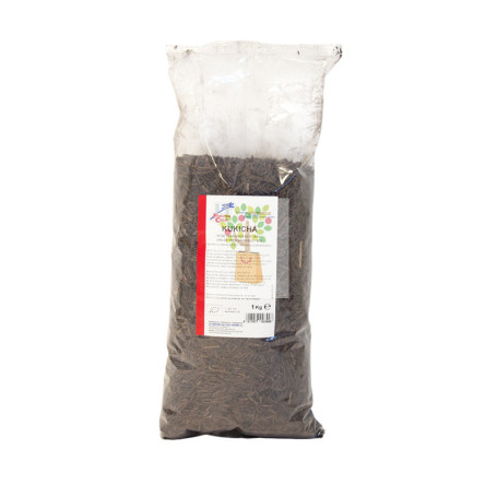 TE KUKICHA BIO 1Kg. FINESTRA