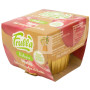 PURÉ DE MANZANA BIO 200G FRULLÀ