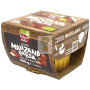 PURÉ DE MANZANA Y FRESA BIO 200G FINESTRA