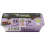 HALVA CON CHOCOLATE NEGRO BIO 75G SUNITA