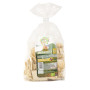 MINI CRACKERS TRIGO BIO 250Gr. FINESTRA