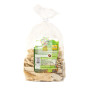 MINI CRACKERS TRIGO CON ROMERO BIO 250Gr. FINESTRA