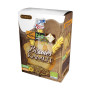 BISCOTES DE KAMUT BIO 200Gr. FINESTRA