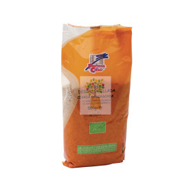 CEBADA DESCASCARILLADA BIO 500Gr. FINESTRA