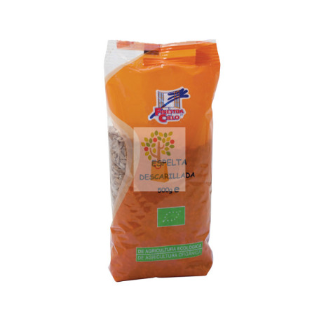 ESPELTA PELADA BIO 500Gr. FINESTRA