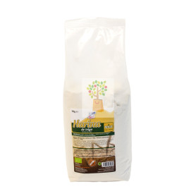 HARINA BLANCA DE TRIGO BIO 1Kg. FINESTRA