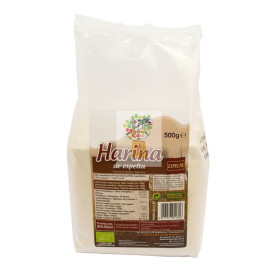 HARINA DE ESPELTA BIO 500Gr.. FINESTRA