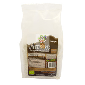 HARINA DE CENTENO INTEGRAL BIO 500Gr. FINESTRA