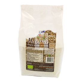 HARINA DE TRIGO SARRACENO INTEGRAL BIO 500Gr. FINESTRA