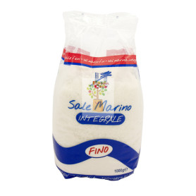 SAL MARINA INTEGRAL FINA 1Kg. FINESTRA