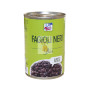 ALUBIAS NEGRAS EN LATA BIO 400Gr. FINESTRA