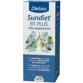 SUNDIET BT PLUS 500ML DIELISA