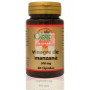 VINAGRE DE MANZANA 500Mg. 60 CAPSULAS OBIRE