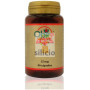 SILICIO 25Mg. 90 CAPSULAS OBIRE