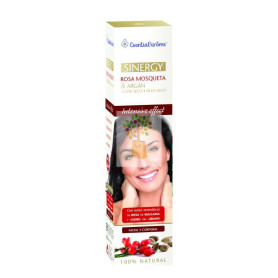 SINERGY ROSA MOSQUETA Y ARGAN 100Ml. ESENTIAL AROMS