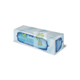 DENTIFRICO AL BASILICO 100Ml. AYURVEDA
