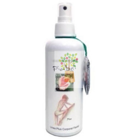 LOCION FACIAL Y CORPORAL PLUS 250Ml. PIABELI