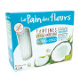 PAN DE FLORES CON COCO SIN GLUTEN BIO 150G LES PAIN DES FLEURS