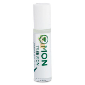 ROLL ON ANTIACNE ARBOL DE TE BIO 12Gr. MON DECONATUR