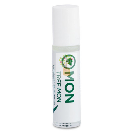 ROLL ON ANTIACNE ARBOL DE TE BIO 12Gr. MON DECONATUR