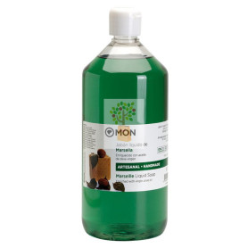 JABON DE MARSELLA LIQUIDO BIO 1Lt. MON DECONATUR